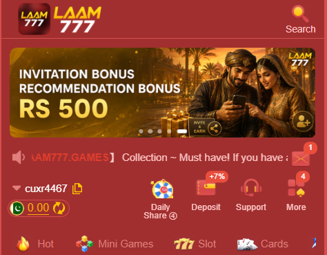 laam777 apk