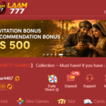Laam777 Game